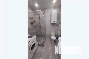 1-к квартира, посуточно, 35м2, 2/22 этаж