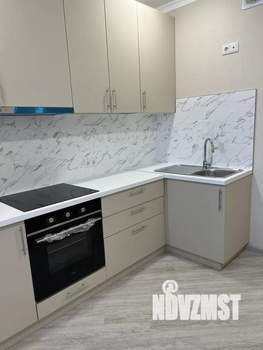 3-к квартира, на длительный срок, 63м2, 18/25 этаж
