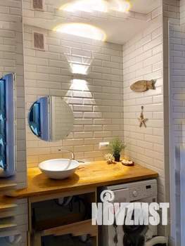 4-к квартира, посуточно, 77м2, 7/9 этаж