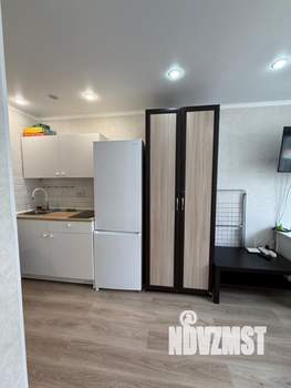1-к квартира, на длительный срок, 18м2, 5/5 этаж