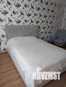 2-к квартира, посуточно, 50м2, 3/9 этаж