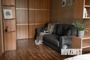 1-к квартира, посуточно, 38м2, 4/14 этаж