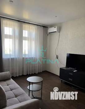 1-к квартира, на длительный срок, 40м2, 4/10 этаж