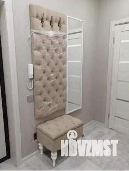 1-к квартира, на длительный срок, 38м2, 6/19 этаж