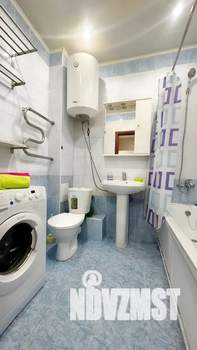 1-к квартира, посуточно, 45м2, 12/18 этаж