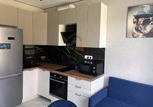 1-к квартира, на длительный срок, 37м2, 1/9 этаж