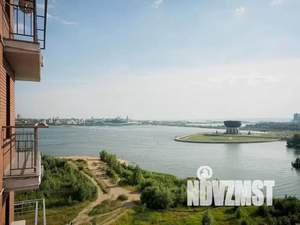 2-к квартира, на длительный срок, 92м2, 5/10 этаж