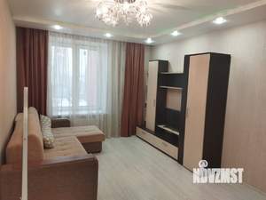 1-к квартира, на длительный срок, 37м2, 8/9 этаж