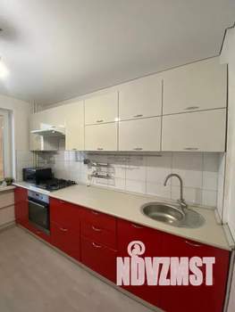 3-к квартира, посуточно, 64м2, 3/9 этаж