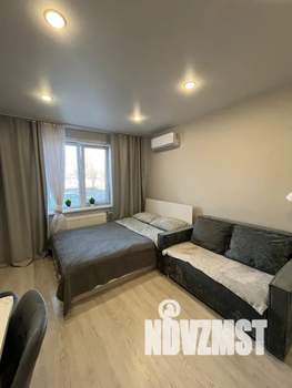 Студия квартира, посуточно, 17м2, 1/9 этаж