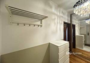 1-к квартира, на длительный срок, 45м2, 2/9 этаж