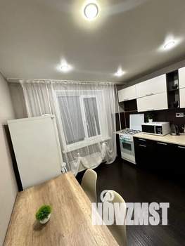 1-к квартира, посуточно, 36м2, 1/9 этаж