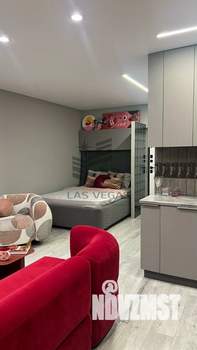 1-к квартира, на длительный срок, 30м2, 9/19 этаж