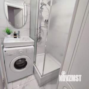 Студия квартира, на длительный срок, 22м2, 2/15 этаж