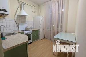 2-к квартира, посуточно, 55м2, 3/4 этаж