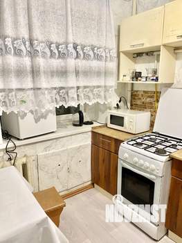 1-к квартира, на длительный срок, 32м2, 2/5 этаж