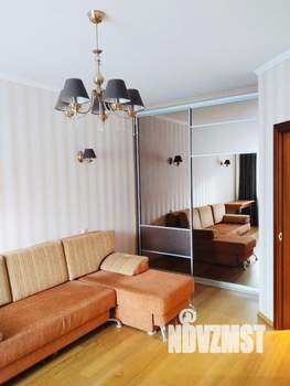 1-к квартира, на длительный срок, 40м2, 5/9 этаж