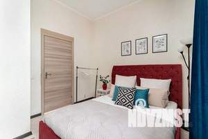 2-к квартира, посуточно, 65м2, 4/5 этаж