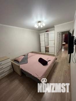 2-к квартира, посуточно, 54м2, 5/10 этаж