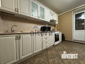 1-к квартира, на длительный срок, 45м2, 4/9 этаж