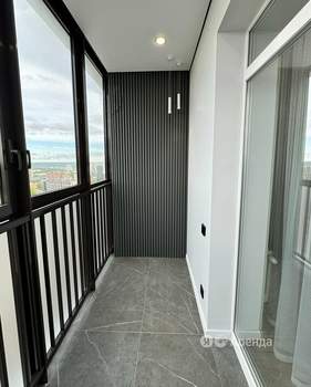 1-к квартира, на длительный срок, 40м2, 19/19 этаж