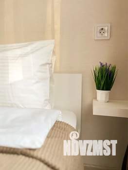 1-к квартира, посуточно, 30м2, 1/5 этаж