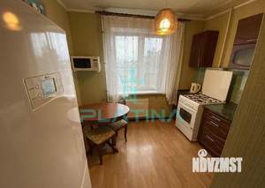 1-к квартира, на длительный срок, 33м2, 5/9 этаж
