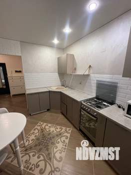 1-к квартира, на длительный срок, 35м2, 9/10 этаж