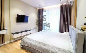 2-к квартира, на длительный срок, 47м2, 8/19 этаж