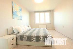 2-к квартира, посуточно, 52м2, 21/25 этаж