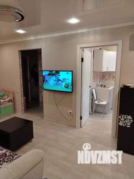 2-к квартира, на длительный срок, 54м2, 2/5 этаж