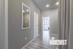 2-к квартира, посуточно, 64м2, 10/16 этаж