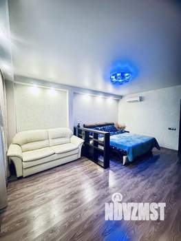 1-к квартира, на длительный срок, 50м2, 3/16 этаж