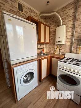 1-к квартира, на длительный срок, 36м2, 3/5 этаж