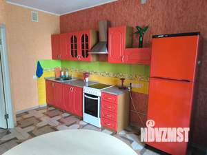 1-к квартира, посуточно, 54м2, 9/14 этаж