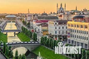 2-к квартира, посуточно, 55м2, 3/5 этаж