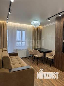 1-к квартира, на длительный срок, 47м2, 14/17 этаж