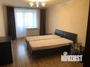 2-к квартира, на длительный срок, 72м2, 4/10 этаж