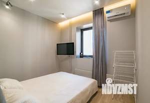 1-к квартира, посуточно, 35м2, 10/19 этаж