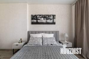 1-к квартира, посуточно, 35м2, 4/5 этаж