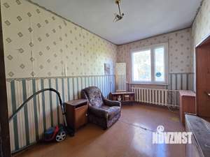 3-к квартира, на длительный срок, 62м2, 5/5 этаж