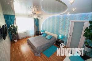 1-к квартира, посуточно, 38м2, 8/9 этаж