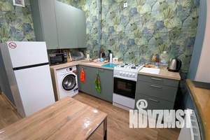 2-к квартира, посуточно, 60м2, 3/8 этаж