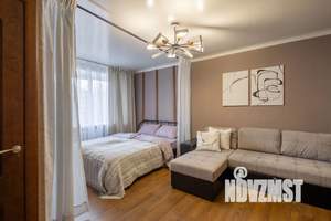 1-к квартира, посуточно, 29м2, 1/1 этаж