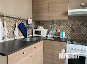 2-к квартира, посуточно, 60м2, 4/5 этаж