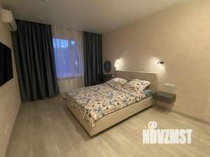 2-к квартира, посуточно, 70м2, 8/9 этаж