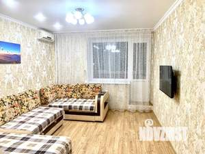 2-к квартира, посуточно, 48м2, 4/9 этаж