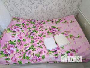 Студия квартира, на длительный срок, 18м2, 6/6 этаж