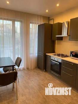 1-к квартира, на длительный срок, 40м2, 6/7 этаж