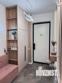 1-к квартира, на длительный срок, 32м2, 7/8 этаж